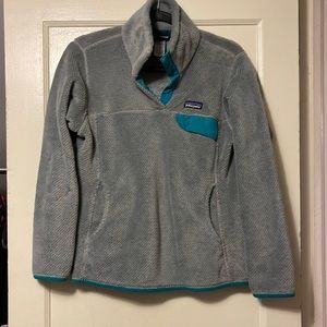 Patagonia Pullover